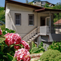 &quot;Удачное место&quot; гостевой дом