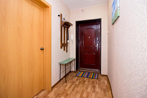 2х-комнатная квартира Сибиряков-Гвардейцев 22 в Новосибирске 19