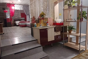 Квартиры Будённовска на месяц, "Уютная для отдыха" 1-комнатная на месяц - снять
