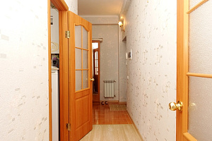 Квартиры Анапы в центре, 1-комнатная Черноморская 39 в центре - снять