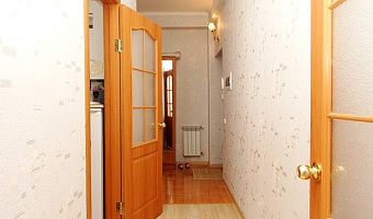 1-комнатная квартира Черноморская 39 в Анапе - фото 3