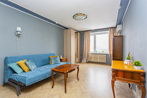 2х-комнатная квартира Яблочкова 23к2 в Москве 3