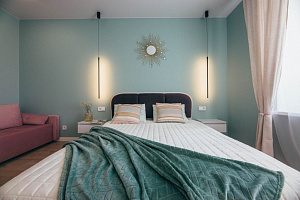 «Как Дома» 1-комнатная квартира