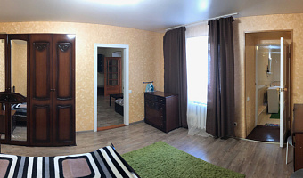 2х-комнатная квартира Коста Хетагурова 19 в Пятигорске - фото 5