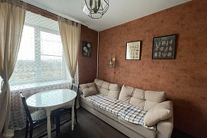 1-комнатная квартира Ванеева 221 в Нижнем Новгороде фото 6