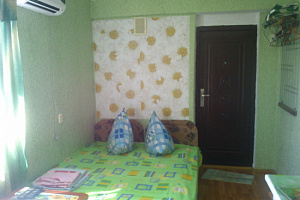 1-комнатная квартира Больничный 3 в Орджоникидзе (Феодосия) 2
