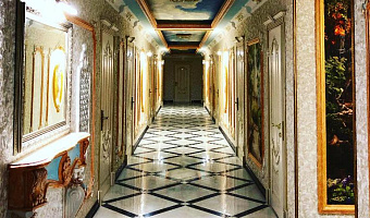 &quot;Golden Villa&quot; гостиница в Краснодаре - фото 3