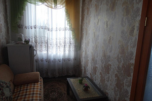 &quot;Надежда&quot; гостиничный комплекс в Новокузнецке фото 3