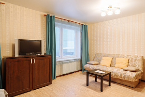 1-комнатная квартира Софьи Ковалевской 16 в Петрозаводске 11