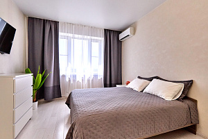 "С видом нa Паpк Галицкого" 1-комнатная квартира