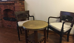 Фото объекта ««Apartburo с видом на море» квартира-студия в Зеленоградске», 4