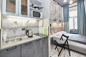 "Simple B46" апарт-отель