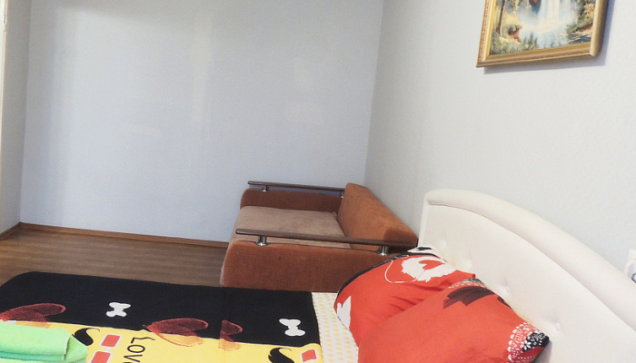 1-комнатная квартира Красной Армии 215 в Сергиевом Посаде - фото 1