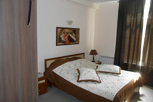 Гостиницы Таганрога с сауной, "Белые ночи" с сауной - фото