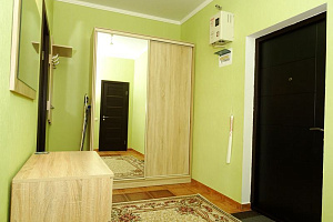 Квартиры Кабардинки с кухней, 1-комнатная Мира 15 с кухней - раннее бронирование