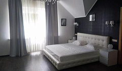 Фото объекта ««Home Roz» гостиница в Краснодаре», 2
