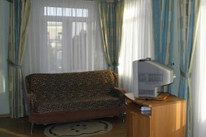 &quot;Бестужевский дворик&quot; мини-гостиница в Гаграх фото 17