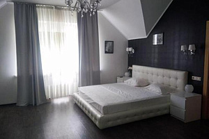 Гостиницы Краснодара с сауной, "Home Roz" с сауной - цены