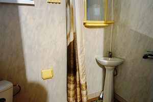 Мини-гостиница Толстого 31 в Витязево фото 5