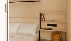 Фото объекта ««Morfeus Capsule Hotel» хостел в Санкт-Петербурге», 3