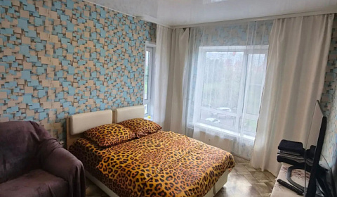 Фото объекта «1-комнатная квартира Колмовская 71 в Великом Новгороде», 1