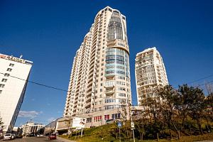 3х-комнатная квартира Тигровая 16А во Владивостоке 10
