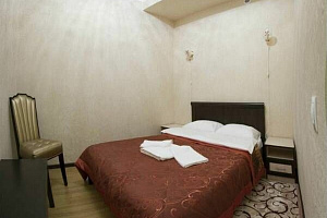 Мотели в Улан-Удэ, "Марракеш" мотель - цены