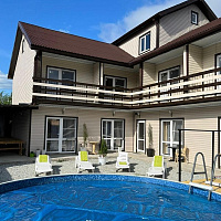 &quot;Меркурий&quot; гостевой дом