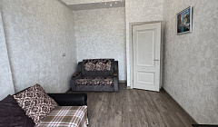 Фото объекта ««Крымская 89 эт 5» 2х-комнатная квартира в Сочи», 5