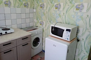 &quot;Удобная для отдыха&quot; 1-комнатная квартира в п. Пушной (Беломорск) фото 2