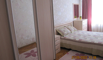 2х-комнатная квартира Крымская 179 в Анапе - фото 4