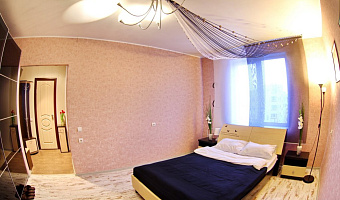 &quot;Uloo на Спутника 32&quot; 1-комнатная квартира в Нижнем Новгороде - фото 4