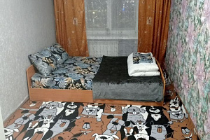 "Высотная 13" комната