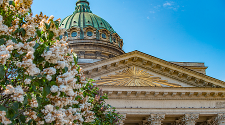 Где остановиться в Питере на майские праздники 2026 — районы, цены, советы