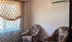 Фото объекта «Дом под-ключ Вишневая 1 в п. Заозерное (Евпатория)», 5