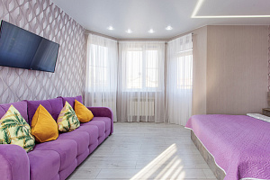 Квартиры Краснодара в центре, 1-комнатная Михаила Власова 256 в центре - цены