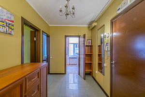 3х-комнатная квартира Восстания 16 в Санкт-Петербурге 21