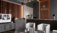 Фото объекта ««Rosel Hill» ★★★★ мини-гостиница в Перми», 3