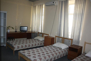 Комната в , "Аврора" мини-отель - цены