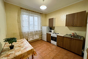 1-комнатная квартира Нахимова 14А в Фрязино 4
