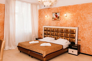 Отель в , "Царь Евпатор" - фото