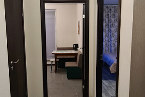 Квартиры Балашихи на месяц, "Светлая" 1-комнатная на месяц - раннее бронирование
