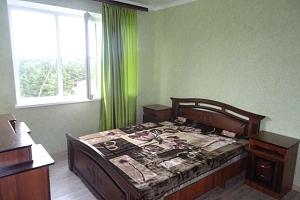 Отдых в Абхазии с видом на море, 3х-комнатная Агрба 35 кв 27 с видом на море