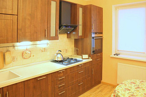 3х-комнатная квартира Багратиона 144А в Калининграде 40