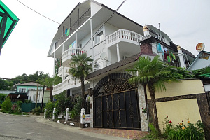 &quot;У Ивана&quot; частный сектор