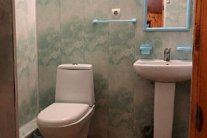 Фото номера «"Стандарт" 2х-комнатный», 7