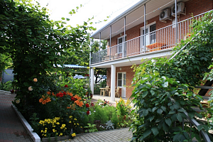 "Гостеприимный двор" гостевой дом