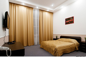 Комната в , "ТИПО Отель" - цены