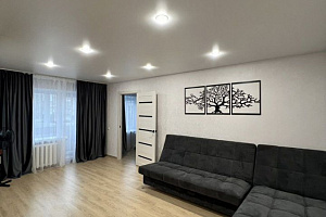 2х-комнатная квартира Социалистическая 47А