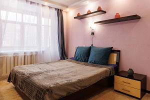 2х-комнатная квартира Красноармейский 6к2